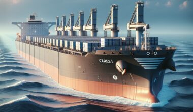 Tanker Detained Over Power Cable Debacle: Finland's Courts and the Shadow Fleet