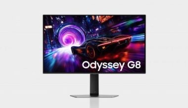 Nuevos monitores Samsung aportan capacidades de IA, rendimiento en juegos y productividad mejorada al evento CES 2025 – Samsung Newsroom Perú