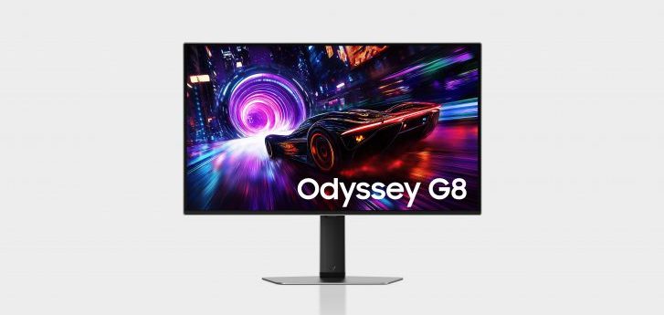 Nuevos monitores Samsung aportan capacidades de IA, rendimiento en juegos y productividad mejorada al evento CES 2025 – Samsung Newsroom Perú