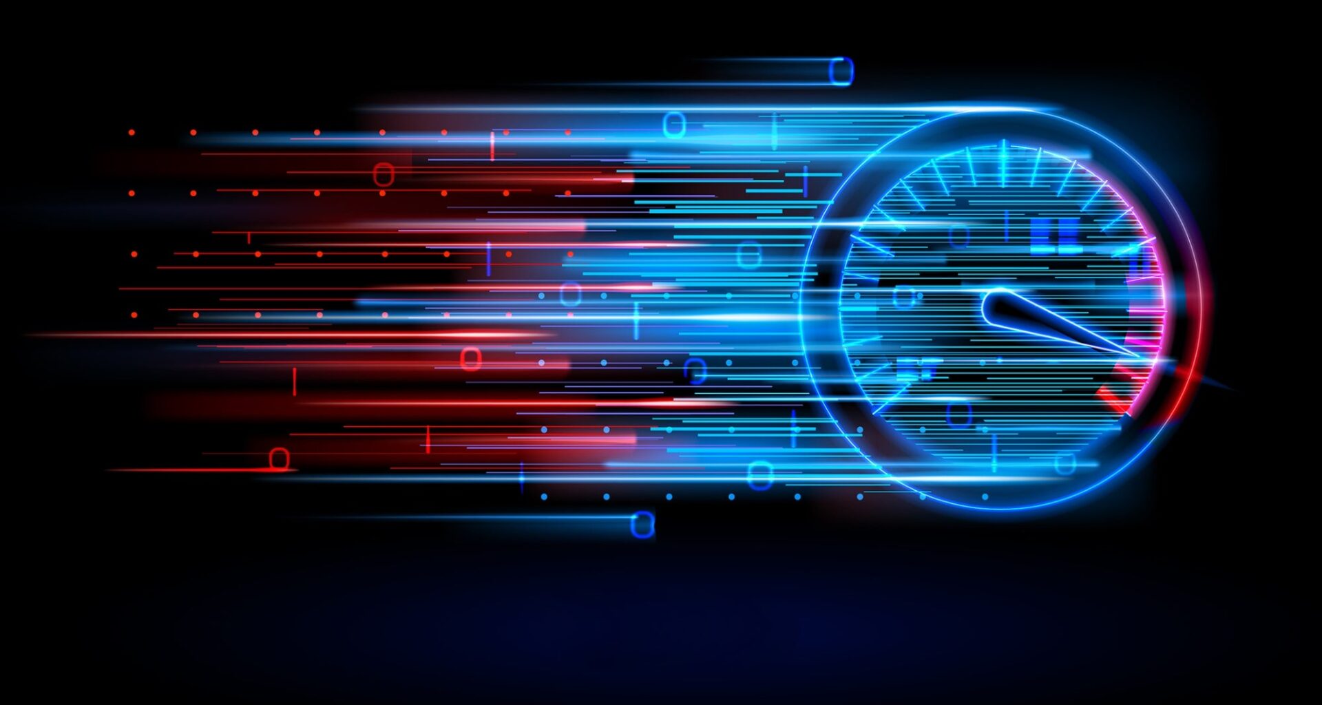 In 2025, Speed Is of the Essence for European Businesses