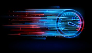 In 2025, Speed Is of the Essence for European Businesses