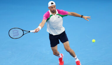 Какво спечели и за какви пари се бори Гришо в Бризбейн?