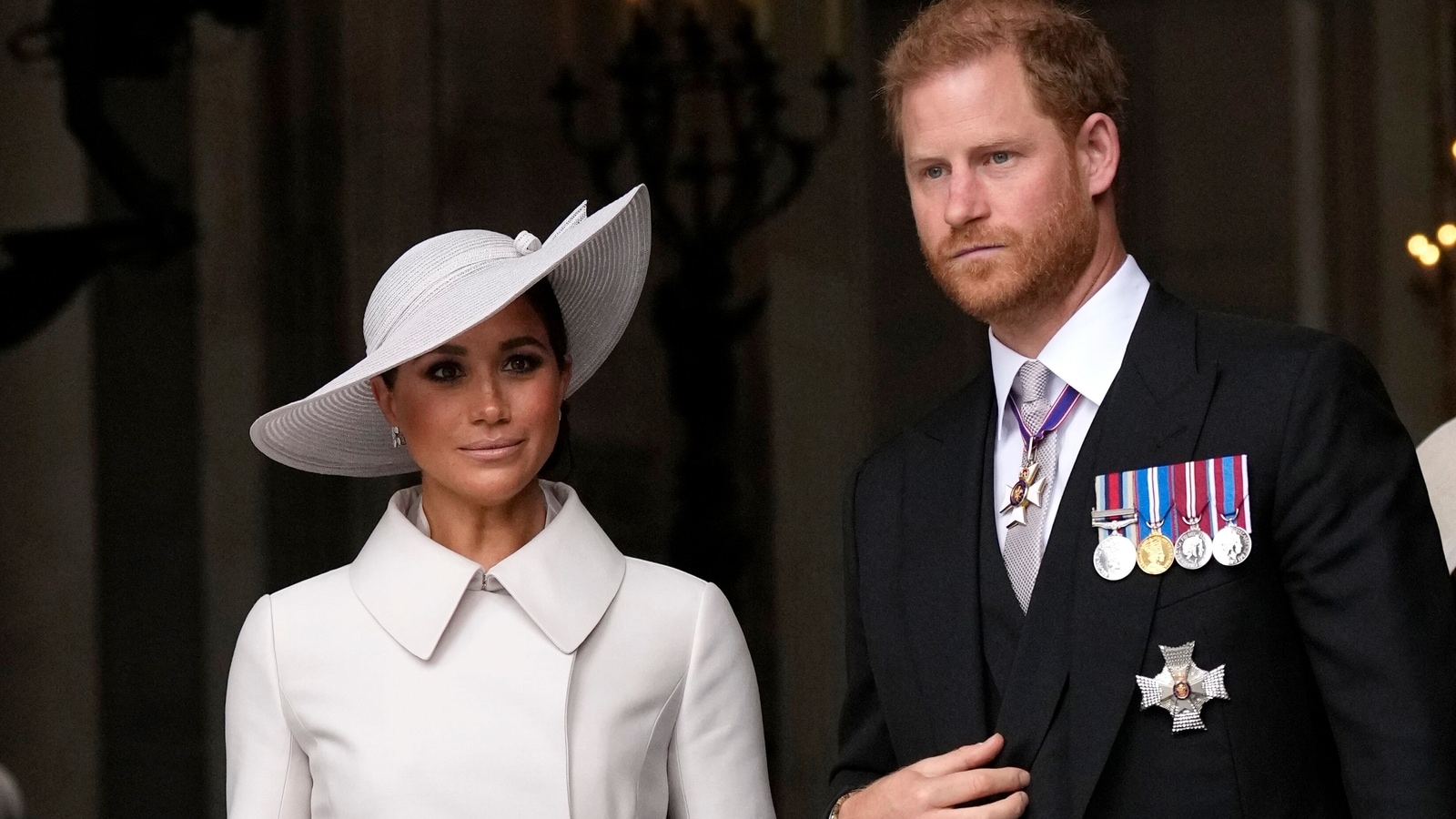 Meghan Markle, Prince Harry 'under pressure' after failed Netflix shows: 'They were paid an exorbitant amount of money' | Hollywood