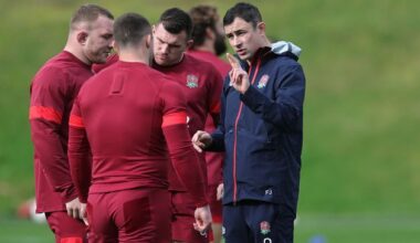 The in-demand coach and the young star from Austria – seven rugby players and one coach to watch in 2025