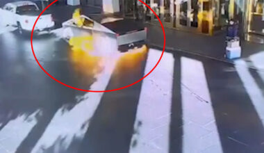 Trump Tower fire: Las Vegas police looking for links between Tesla Cybertruck blast outside Trump hotel and New Orleans attack
