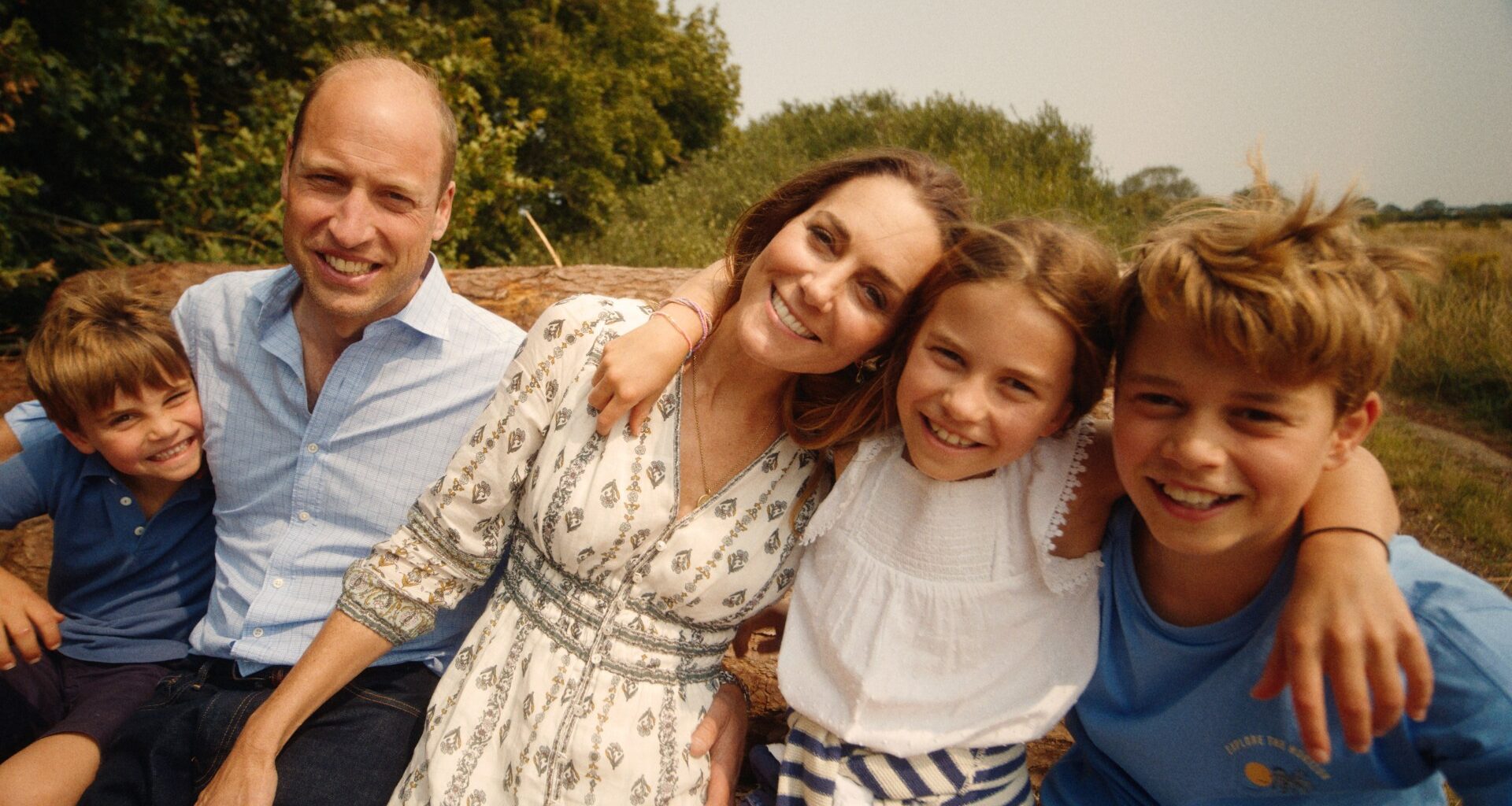 Inside Prince William's indulgent plans for Kate's 43rd birthday - including a cosy breakfast & the kids spoiling her