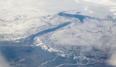 Earthquakes in Bárðarbunga - Iceland Monitor