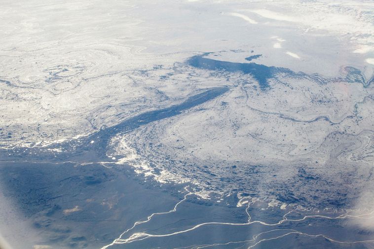 Earthquakes in Bárðarbunga - Iceland Monitor