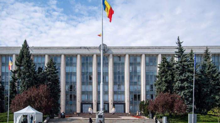 News about -  Gas transit halt through Ukraine: Implications for Moldova and Transnistria - INTERVIEW 
