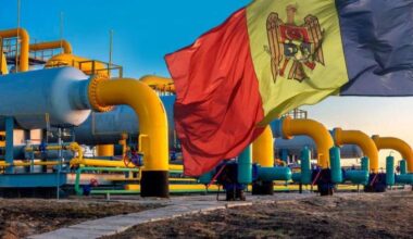 Gas transit halt through Ukraine: Implications for Moldova and Transnistria - INTERVIEW