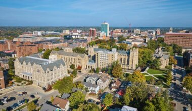 HERD Survey Ranks Top U.S. Colleges In Social Science Research Spending