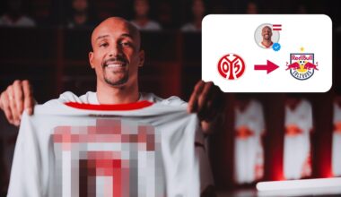 Karim Onisiwo: Unser erster Neuzugang 2025
