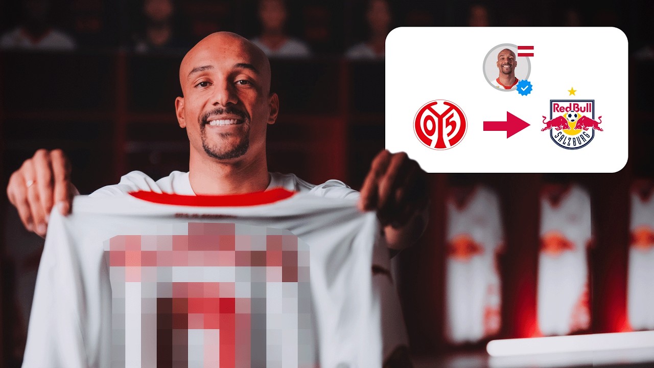 Karim Onisiwo: Unser erster Neuzugang 2025
