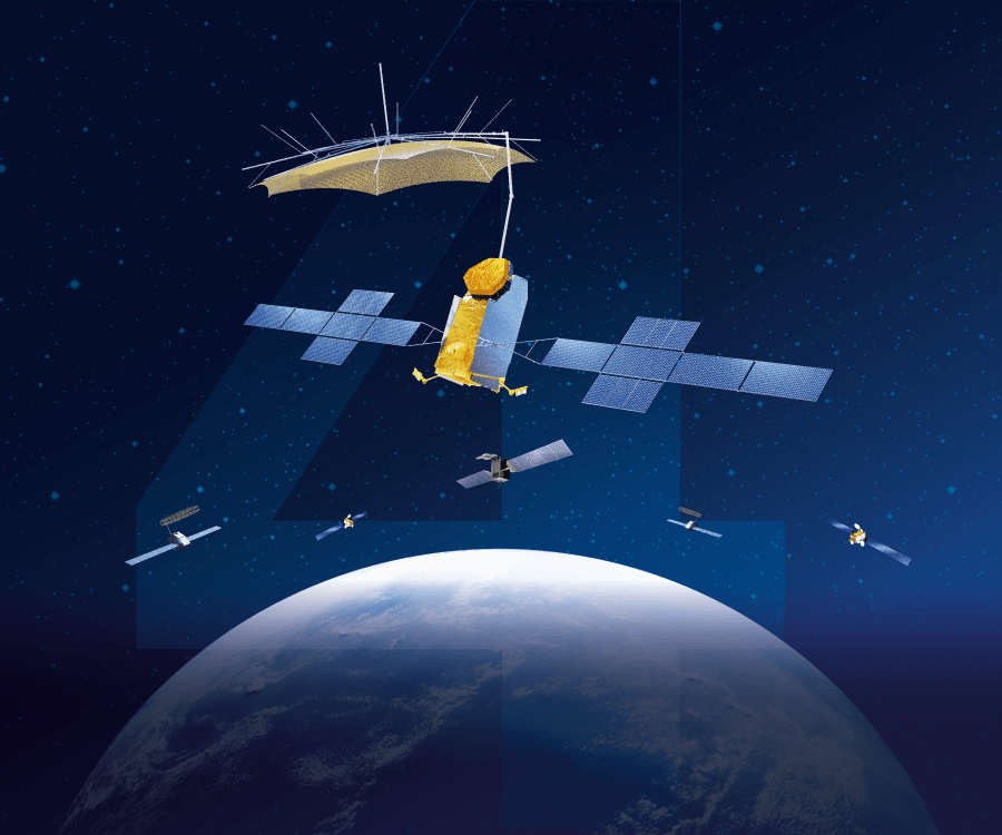 Thuraya 4