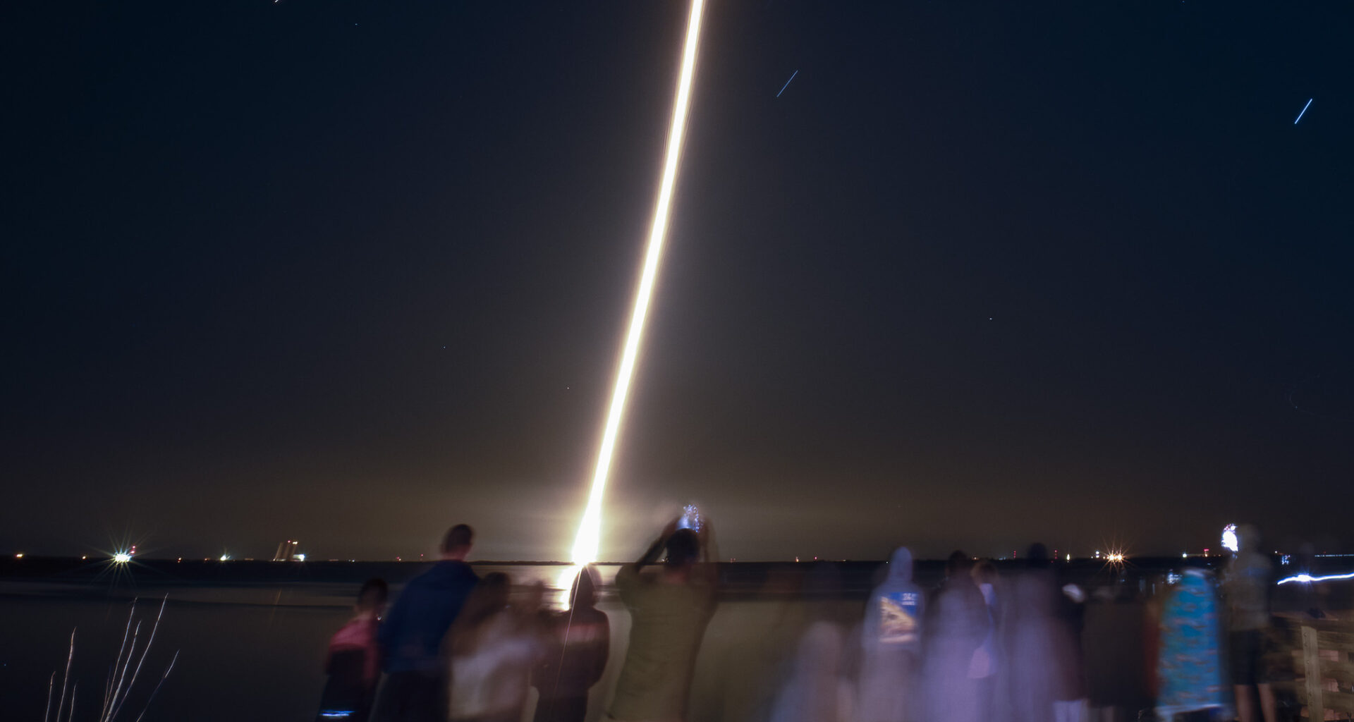 Launch Report: SpaceX Launches Thuraya-4 For Space 42 /