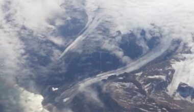 Greenland Prime Minister Pushes For Independence From…