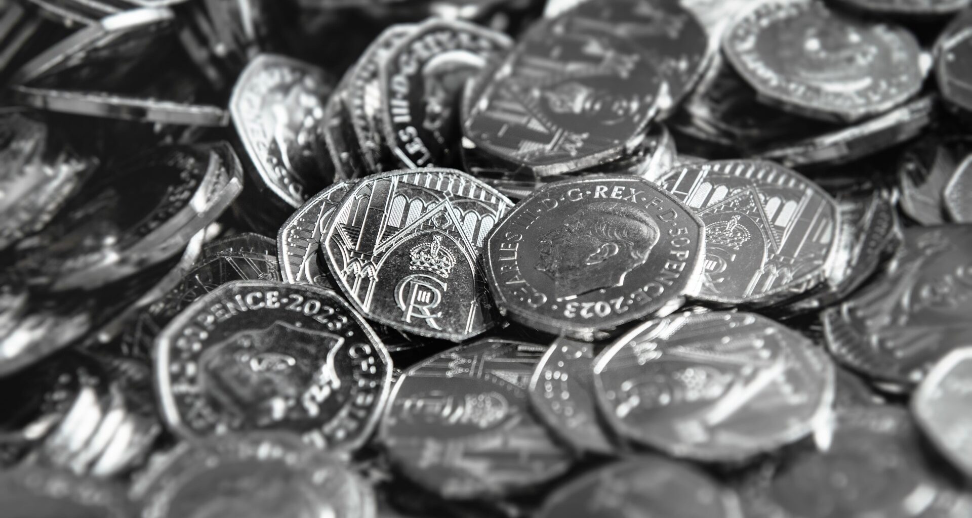 King Charles coins that could be worth up to £1,250 and the exact details to spot