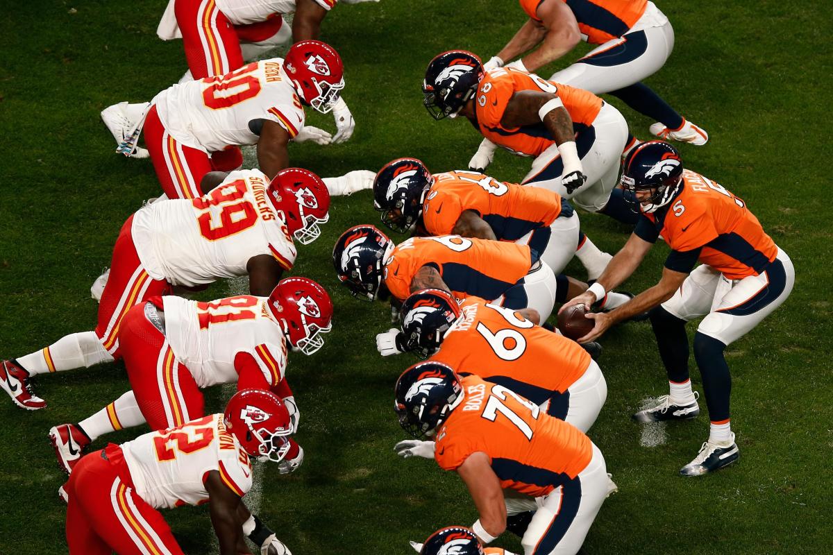 Predicting the Broncos' remaining game and final record