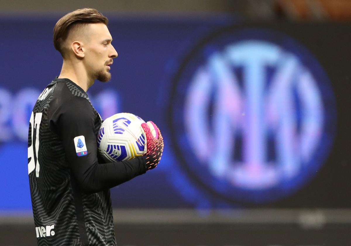 Inter Milan Confident In Offloading Romania Stopper Once & For All This January Transfer Window
