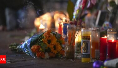 New Orleans tragedy: British victim linked to royal family, King Charles III reacts