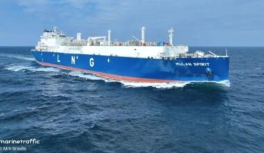 Russisk skyggeskip utenfor Norge | ABC Nyheter