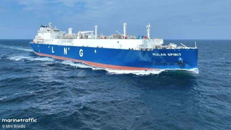 Russisk skyggeskip utenfor Norge | ABC Nyheter