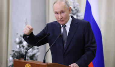 Vladimir Putin Russian Kremlin defense