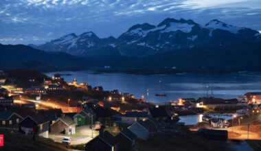 Donald Trump effect? Now, Greenland's Prime Minister wants independence from Denmark