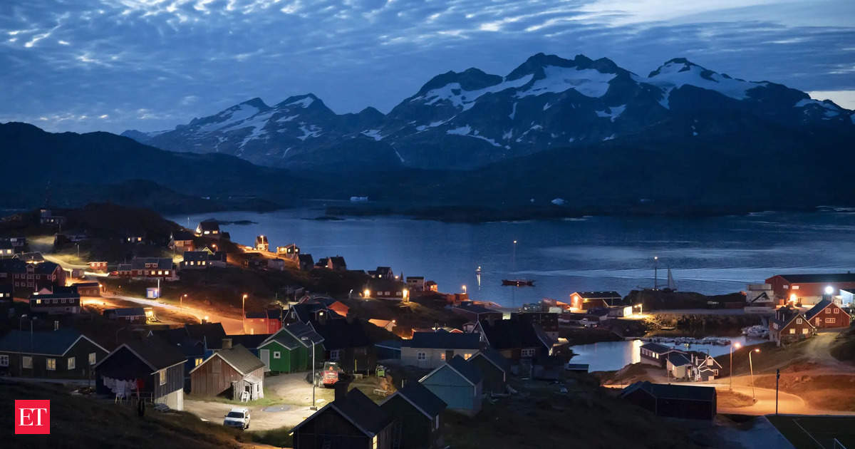 Donald Trump effect? Now, Greenland's Prime Minister wants independence from Denmark