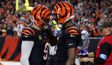 Cincinnati Bengals vs. Pittsburgh Steelers: How to watch tonight's game, kickoff time, channel and more