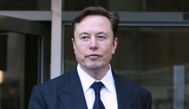 Elon Musk Pushes King Charles To Dissolve Parliament