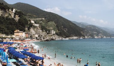 From coast to capital: How Croatia became a year-round tourist hotspot | Travel