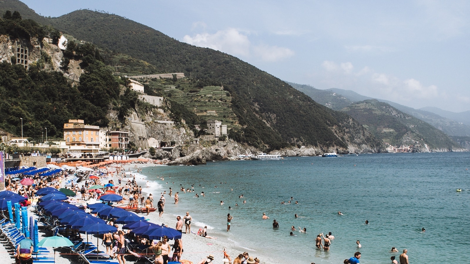 From coast to capital: How Croatia became a year-round tourist hotspot | Travel