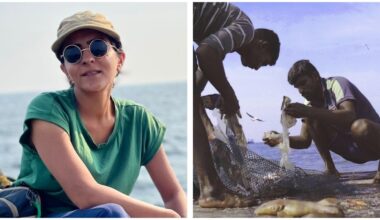 Interview | Sarvnik Kaur on making Against The Tide: ‘Climate change is not removed from our value systems’