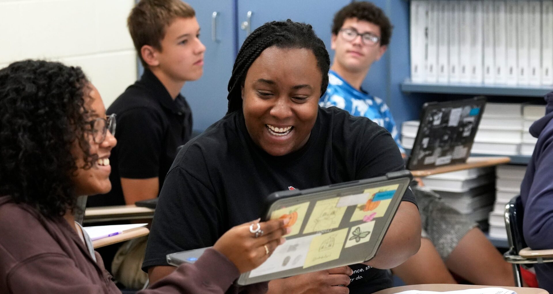 Ohio releases guidance for teachers, school boards