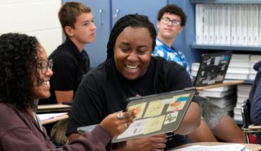 Ohio releases guidance for teachers, school boards