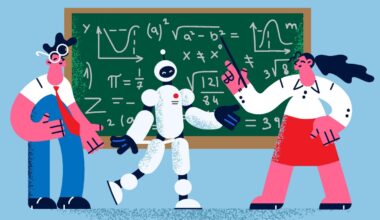 How Will AI Change The Teaching Model In Business Schools?