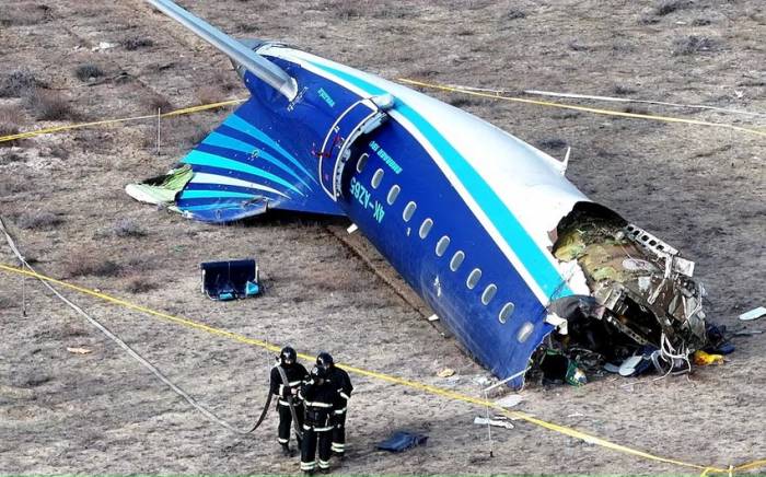 Poland ready to provide technical support in investigation of causes of AZAL plane crash