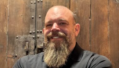 Former dealership manager Richard Herod named Walser community ambassador – Twin Cities