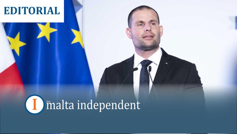 TMIS Editorial: The PM’s omission