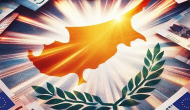 cover What should be the next steps for the Cypriot economy? 