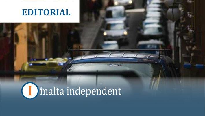 TMID Editorial: Road accidents - The Malta Independent