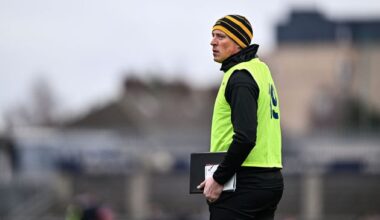 Three talking points from Austin Stacks’ All Ireland club defeat to Ballinderry