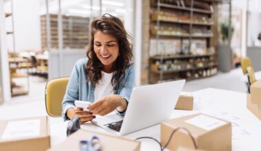 7 Leaders Predict Small Business Trends For 2025