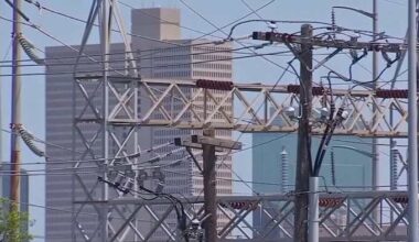 CenterPoint Energy wants a rate hike