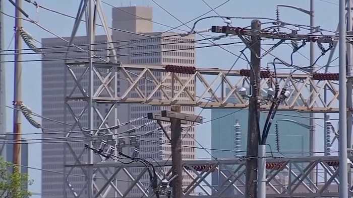 CenterPoint Energy wants a rate hike