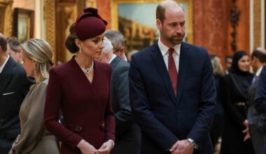 Kate Middleton and Prince William Are Rethinking How to Balance Parenthood and Royal Duties