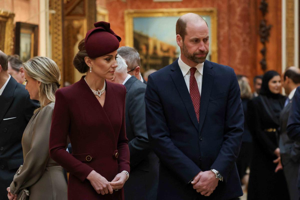 Kate Middleton and Prince William Are Rethinking How to Balance Parenthood and Royal Duties