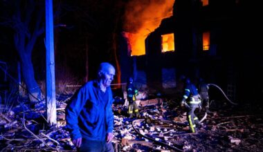 News And Information From Ukraine