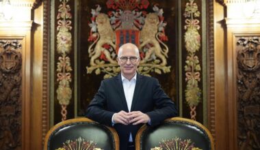 Nato-Russland-Konflikt: Tschentscher: Hamburg auf Krisen vorbereiten